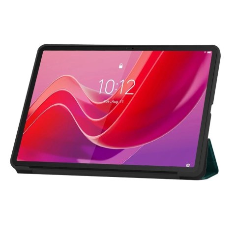 Etui Smartcase do Lenovo Tab K11E / M11 11.0 TB-330 Sad Cat