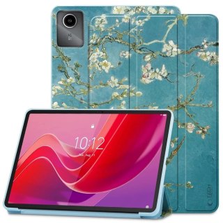 Etui Smartcase do Lenovo Tab K11E / M11 11.0 TB-330 Sakura