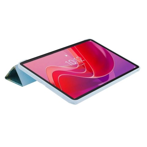 Etui Smartcase do Lenovo Tab K11E / M11 11.0 TB-330 Sakura