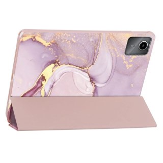 Etui Smartcase do Lenovo Tab M11 / K11E 11.0 TB-330 Marble