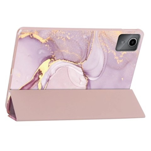 Etui Smartcase do Lenovo Tab M11 / K11E 11.0 TB-330 Marble