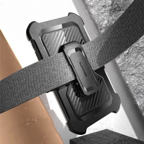 Etui Supcase Unicorn Beetle Pro do Google Pixel 8 Pro Black