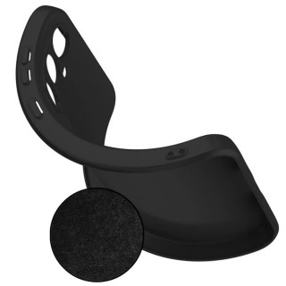 Etui obudowa Icon do Samsung Galaxy A25 5G Sky Blue