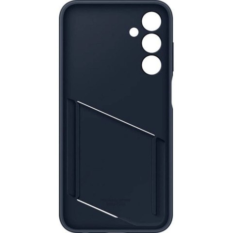 Oryginalny Futerał Card Slot Case EF-OA256TBEGWW Samsung Galaxy A25 5G czarny blister