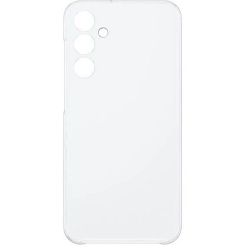 Oryginalny Futerał Clear Case EF-QA256CTEGWW Samsung Galaxy A25 5G transparentny blister