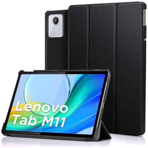 Etui do Lenovo Tab K11 / K11E 11" M11 10.95" TB330FU / TB330XU / TB331FC Book Case Cover z klapką obudowa futerał pokrowiec Alog