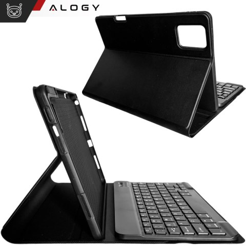 ETUI SMART do LENOVO TAB M11 K11 K11E 10.95" 11" TB330FU TB330XU TB330XUP