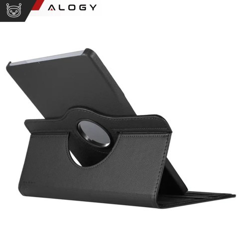 Etui 360 do Lenovo Tab K11 / K11E 11" M11 10.95" TB330FU / TB330XU / TB331FC obrotowe pokrowiec obudowa z klapką na tablet Case 