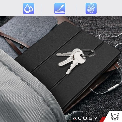 Etui do Lenovo Tab K11 / K11E 11" M11 10.95" TB330FU / TB330XU / TB331FC Book Case Cover z klapką obudowa futerał pokrowiec Alog