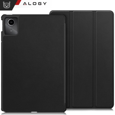 Etui do Lenovo Tab K11 / K11E 11" M11 10.95" TB330FU / TB330XU / TB331FC Book Case Cover z klapką obudowa futerał pokrowiec Alog