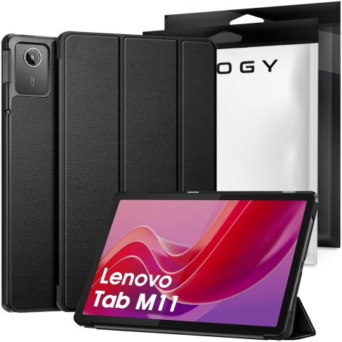 Etui do Lenovo Tab K11 / K11E 11" M11 10.95" TB330FU / TB330XU / TB331FC Book Case Cover z klapką obudowa futerał pokrowiec Alog
