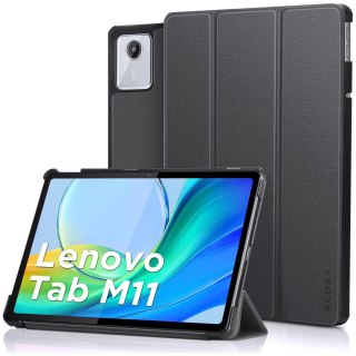 Etui do Lenovo Tab K11 / K11E 11" M11 10.95" TB330FU / TB330XU / TB331FC Book Case Cover z klapką obudowa futerał pokrowiec Alog