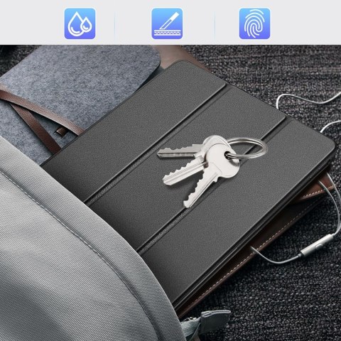 Etui do Lenovo Tab K11 / K11E 11" M11 10.95" TB330FU / TB330XU / TB331FC Book Case Cover z klapką obudowa futerał pokrowiec Alog