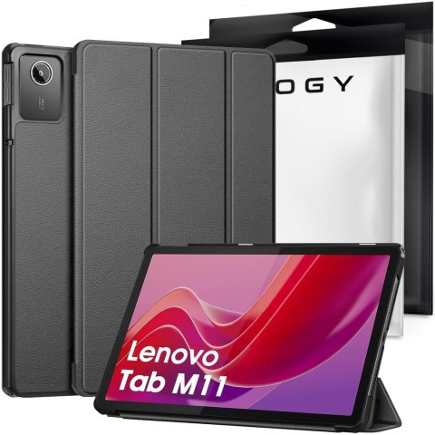 Etui do Lenovo Tab K11 / K11E 11" M11 10.95" TB330FU / TB330XU / TB331FC Book Case Cover z klapką obudowa futerał pokrowiec Alog
