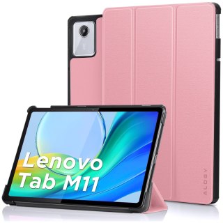 Etui do Lenovo Tab K11 / K11E 11" M11 10.95" TB330FU / TB330XU / TB331FC Book Case Cover z klapką obudowa futerał pokrowiec Alog