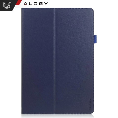 Etui do Lenovo Tab K11 / K11E 11" M11 10.95" TB330FU/TB330XU/TB331FC stojak pokrowiec obudowa z klapką na tablet Case Alogy Gran