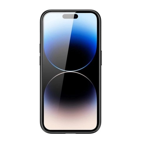 Etui DUX DUCIS Rafi II Mag - etui back cover z podstawką kompatybilne z MagSafe do iPhone 14 Pro Max