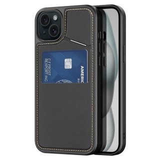Etui DUX DUCIS Rafi II Mag - etui back cover z podstawką kompatybilne z MagSafe do iPhone 15