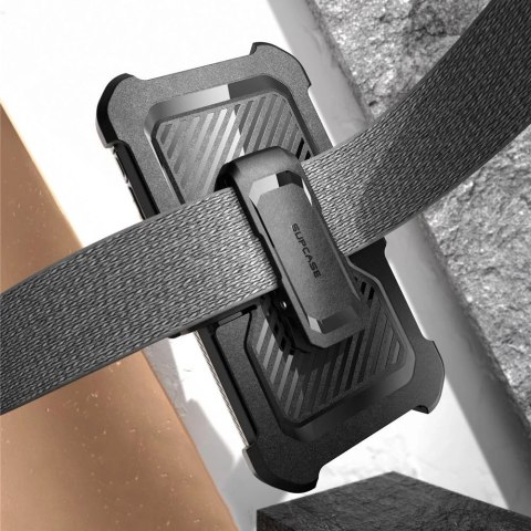 Etui Supcase Unicorn Beetle Pro do Samsung Galaxy A15 4G / 5G Black