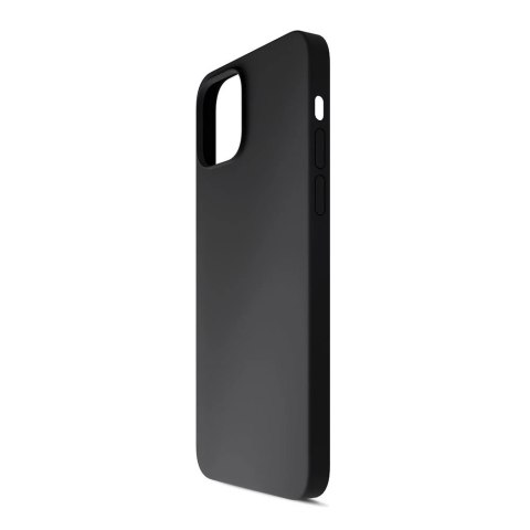 Etui do Apple iPhone 15 Plus - 3mk Silicone Case