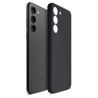 Etui do Samsung Galaxy S23 5G - 3mk Silicone Case