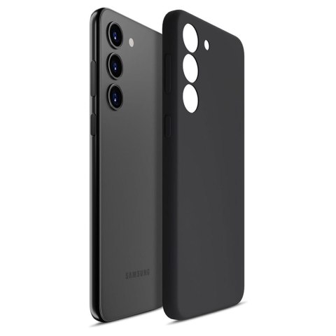 Etui do Samsung Galaxy S23 5G - 3mk Silicone Case