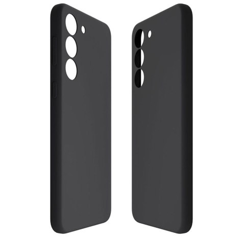Etui do Samsung Galaxy S23 5G - 3mk Silicone Case