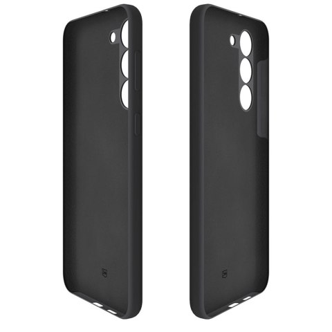 Etui do Samsung Galaxy S23 5G - 3mk Silicone Case