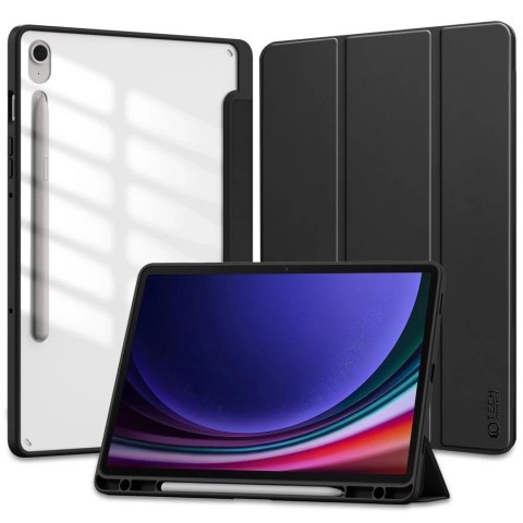 Etui SC Pen Hybrid do Samsung Galaxy Tab S9 FE 10.9 X510 / X516B Black