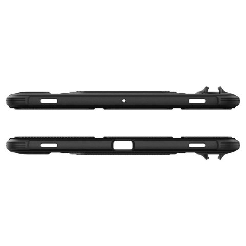 Etui Spigen Rugged Armor "Pro" do Samsung Galaxy Tab S9 11.0 X710 / X716B Black