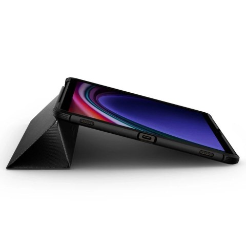 Etui Spigen Rugged Armor "Pro" do Samsung Galaxy Tab S9 11.0 X710 / X716B Black