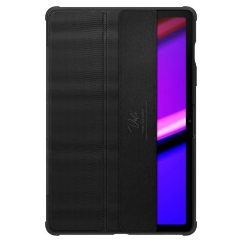 Etui Spigen Rugged Armor "Pro" do Samsung Galaxy Tab S9 FE 10.9 X510 / X516B Black