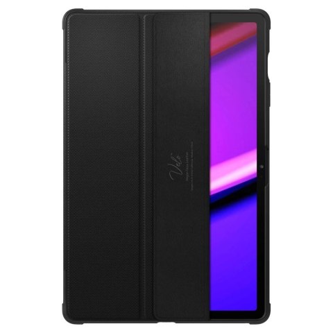 Etui Spigen Rugged Armor "Pro" do Samsung Galaxy Tab S9 FE+ Plus 12.4 X610 / X616B Black