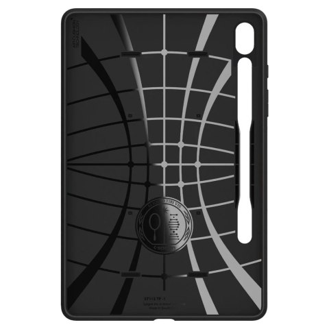 Etui Spigen Tough Armor "Pro" do Samsung Galaxy Tab S9 11.0 X710 / X716B Black