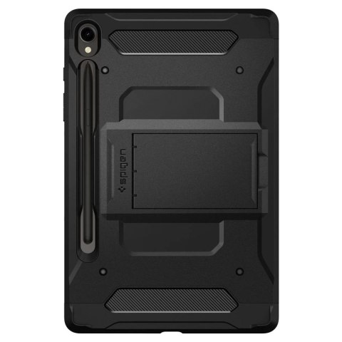 Etui Spigen Tough Armor "Pro" do Samsung Galaxy Tab S9 11.0 X710 / X716B Black