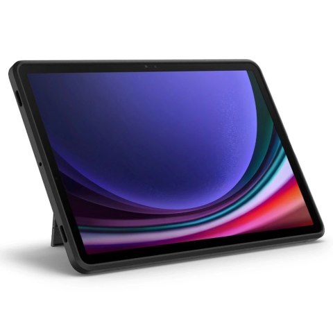 Etui Spigen Tough Armor "Pro" do Samsung Galaxy Tab S9 11.0 X710 / X716B Black