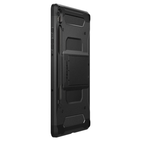 Etui Spigen Tough Armor "Pro" do Samsung Galaxy Tab S9 11.0 X710 / X716B Black