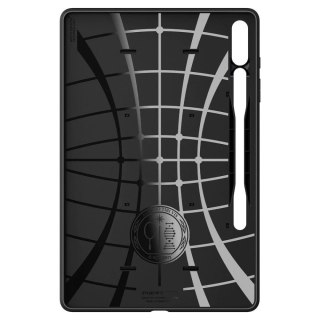 Etui Spigen Tough Armor "Pro" do Samsung Galaxy Tab S9+ Plus 12.4 X810 / X816B Black