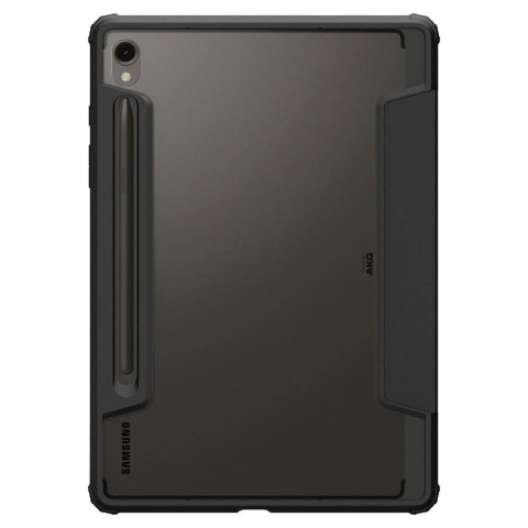 Etui Spigen Ultra Hybrid "Pro" do Samsung Galaxy Tab S9 11.0 X710 / X716B Black