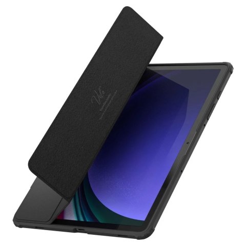 Etui Spigen Ultra Hybrid "Pro" do Samsung Galaxy Tab S9 11.0 X710 / X716B Black