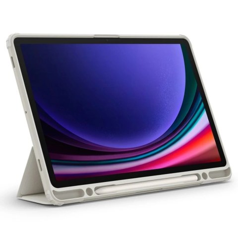 Etui Spigen Ultra Hybrid "Pro" do Samsung Galaxy Tab S9 11.0 X710 / X716B Grey