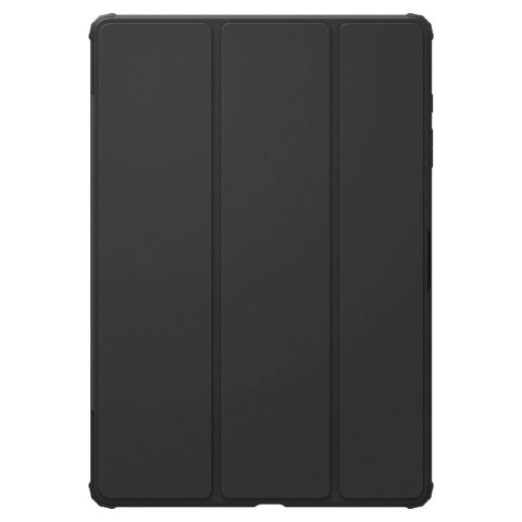 Etui Spigen Ultra Hybrid "Pro" do Samsung Galaxy Tab S9+ Plus 12.4 X810 / X816B Black