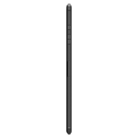 Etui Spigen Ultra Hybrid "Pro" do Samsung Galaxy Tab S9+ Plus 12.4 X810 / X816B Black