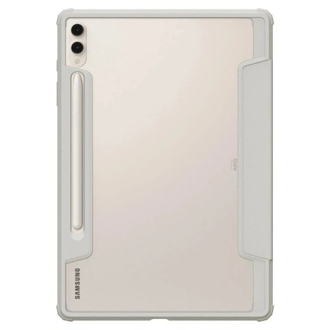 Etui Spigen Ultra Hybrid "Pro" do Samsung Galaxy Tab S9+ Plus 12.4 X810 / X816B Grey