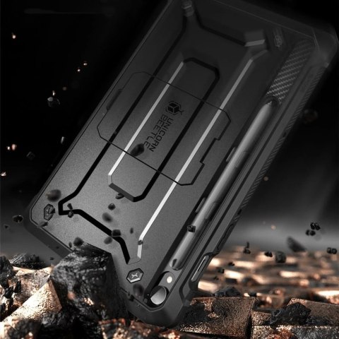 Etui Supcase Unicorn Beetle Pro do Samsung Galaxy Tab S9 FE 10.9 X510 / X516B Black