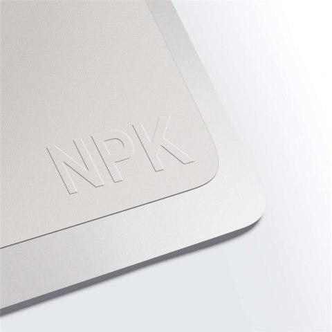 Ściereczka do MacBook Pro Air 15-16 ochronna bezpyłowa dedykowana czyszcząca ekrany laptopa 34x22.5cm NPK