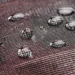 Pokrowiec przeciwdeszczowy Rockbros 20001BK - czarny