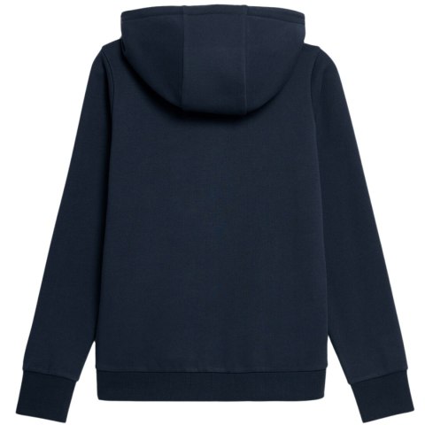 Bluza damska 4F granatowa 4FSS23TSWSF373 31S Bluza damska 4F granatowa 4FSS23TSWSF373 31S