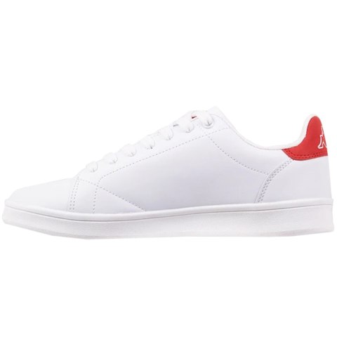 Buty Kappa Limit biało-czerwone 243049 1020 Buty Kappa Limit biało-czerwone 243049 1020