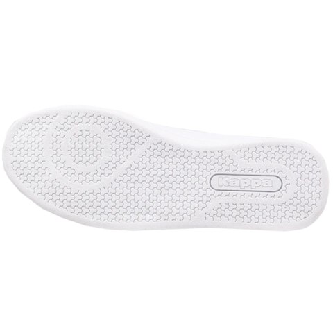 Buty Kappa Limit biało-czerwone 243049 1020 Buty Kappa Limit biało-czerwone 243049 1020